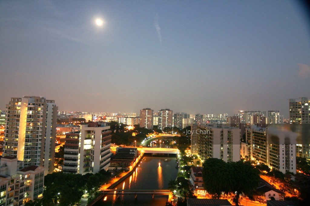 Riverside Melodies (D12), Apartment #122059932